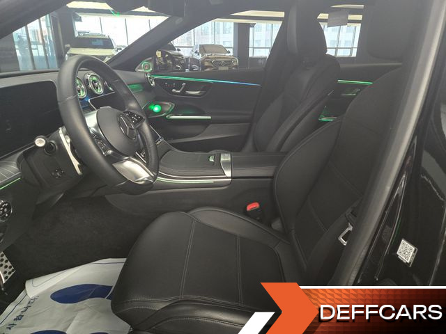 Mercedes C-CLASS C300 4MATIC Avantgarde купить на сайте DeffCars