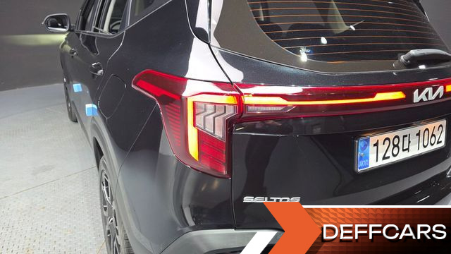 Kia SELTOS Gasoline 2.0 4WD Gravity купить на сайте DeffCars