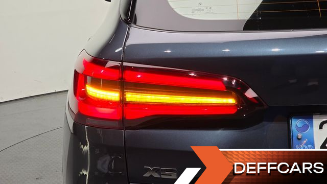 BMW X5 M50i купить на сайте DeffCars