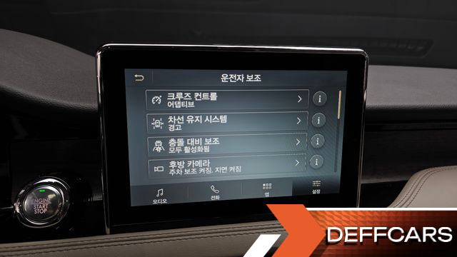 Lincoln CORSAIR 2.0 Reserve AWD купить на сайте DeffCars