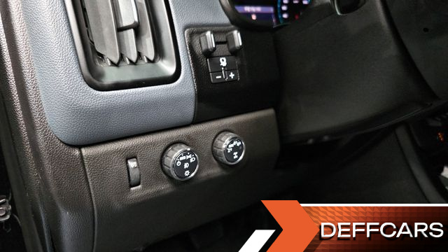 ChevroletGMDaewoo COLORADO 3.6 Z71-X Midnight 4WD купить на сайте DeffCars
