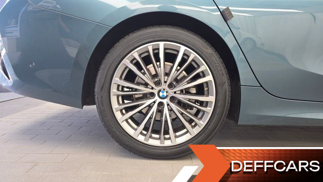 BMW 3-SERIES 320i Luxury купить на сайте DeffCars
