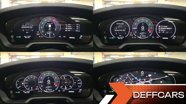 Porsche 911 Carrera GTS Cabriolet купить на сайте DeffCars