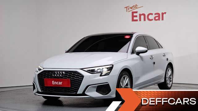 Audi A3 40 TFSI купить на сайте DeffCars