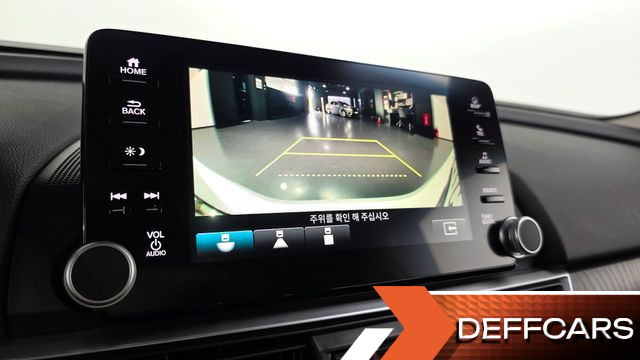 Honda ACCORD 2.0 Hybrid Touring купить на сайте DeffCars