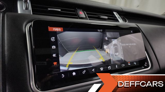 Land Rover RANGE ROVER SPORT P360 HSE Dynamic купить на сайте DeffCars