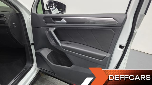 Volkswagen TIGUAN 2.0 TDI Premium купить на сайте DeffCars