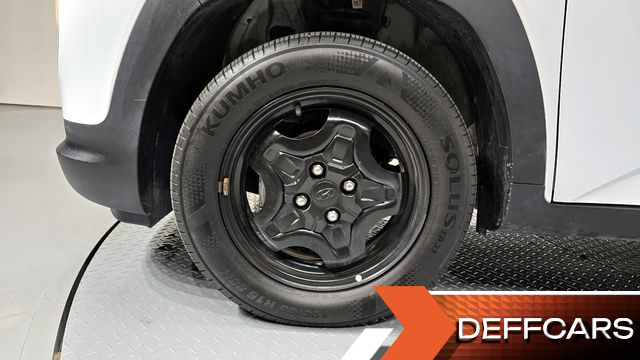 Hyundai CASPER Smart купить на сайте DeffCars