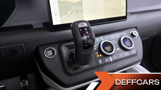 Land Rover DEFENDER 110 D250 X-Dynamic SE купить на сайте DeffCars