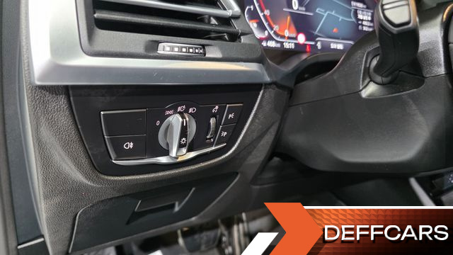 BMW X3 xDrive 20i M Sports Pro купить на сайте DeffCars