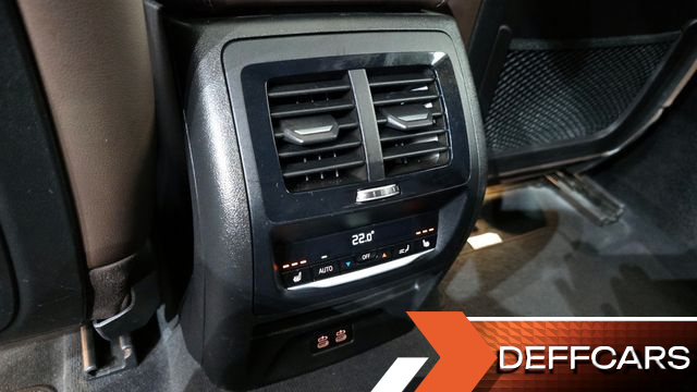 BMW X4 xDrive20i M Sport купить на сайте DeffCars