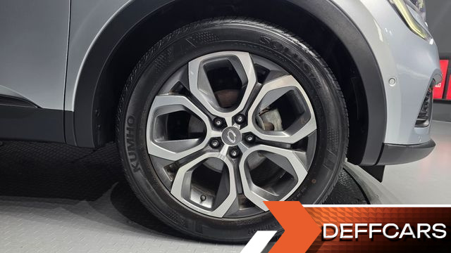 Renault-KoreaSamsung XM3 1.3 TCe RE Signature купить на сайте DeffCars
