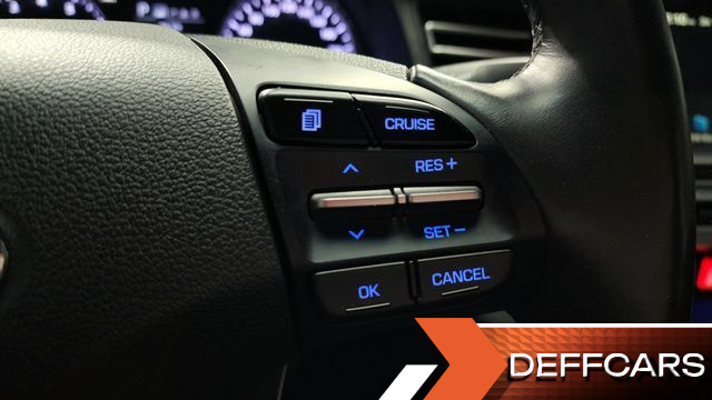 Hyundai AVANTE 1.6 Smart купить на сайте DeffCars