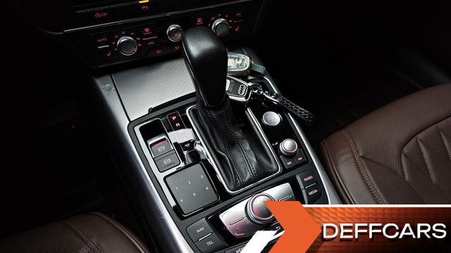 Audi A6 35 TDI Quattro C7 купить на сайте DeffCars