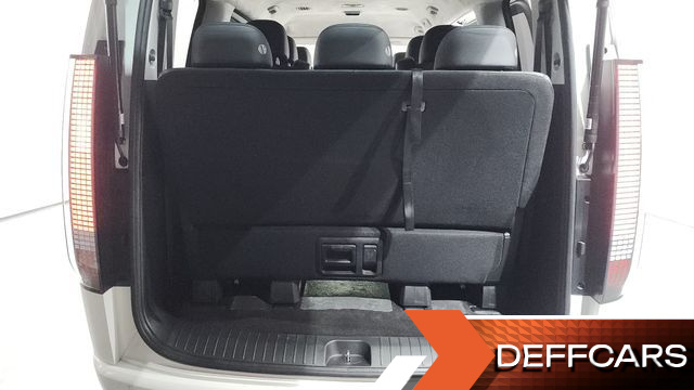 Hyundai STARIA Lounge 9-Seater Prestige купить на сайте DeffCars