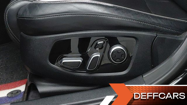 Kia K9 3.8 GDI PlatinumⅠ купить на сайте DeffCars