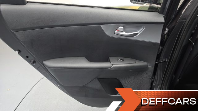 Kia K3 1.6 Trendy купить на сайте DeffCars