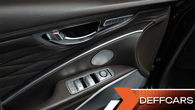 Kia K9 3.8 GDI AWD PlatinumⅢ купить на сайте DeffCars