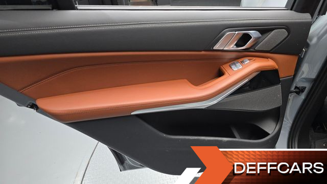BMW X7 xDrive 40i M Sport 7STR купить на сайте DeffCars