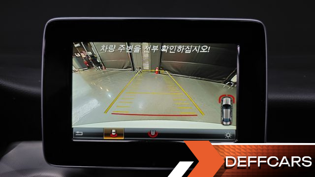 Mercedes CLA-CLASS CLA220 AMG Line купить на сайте DeffCars