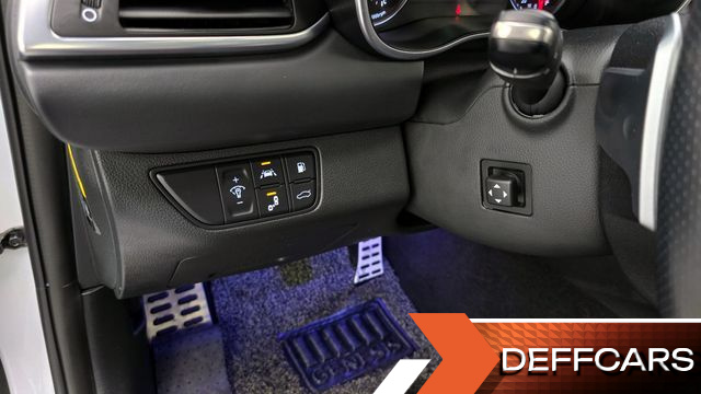 Genesis G70 2.0T Supreme купить на сайте DeffCars