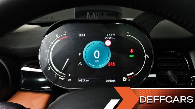 Mini COOPER 5Door Classic Third Generation купить на сайте DeffCars