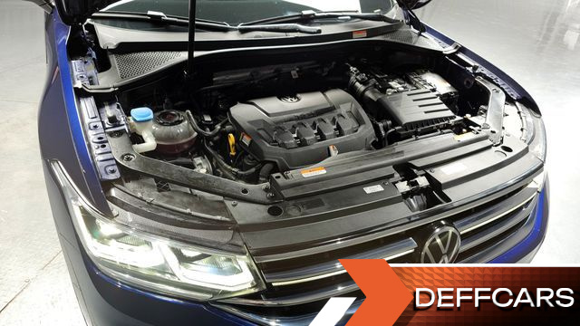 Volkswagen TIGUAN 2.0 TSI Prestige купить на сайте DeffCars
