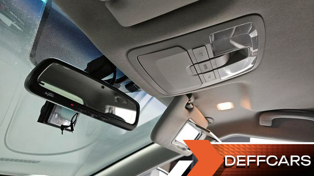Ssangyong TIBOLI VX 2WD купить на сайте DeffCars