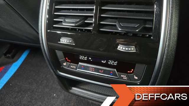 BMW X5 xDrive 40i M Sport купить на сайте DeffCars
