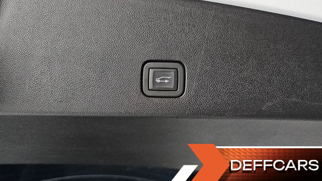 Cadillac XT6 3.6 Sport купить на сайте DeffCars