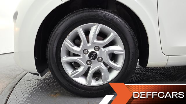 Kia MORNING Luxury купить на сайте DeffCars