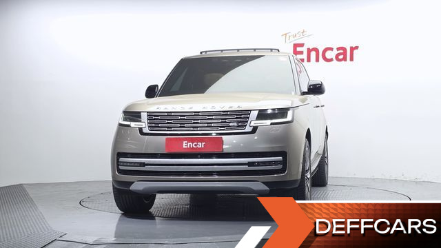 Land Rover RANGE ROVER D350 Autobiography Long Wheel Base купить на сайте DeffCars