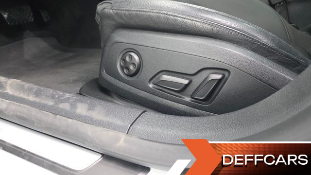 Audi A5 45 TFSI Quattro Premium Sportback купить на сайте DeffCars