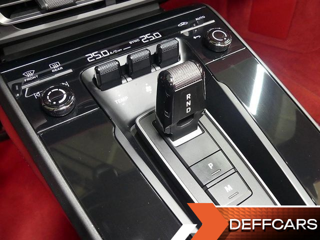 Porsche 911 Carrera S Cabriolet купить на сайте DeffCars