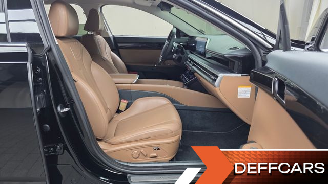 Hyundai GRANDEUR Exclusive купить на сайте DeffCars