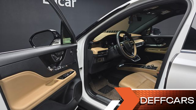 Lincoln CORSAIR 2.0 Reserve AWD купить на сайте DeffCars