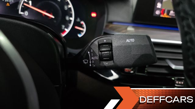 BMW 5-SERIES 530i xDrive M Sport Package Plus купить на сайте DeffCars