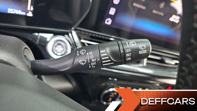 ChevroletGMDaewoo TRAX 1.2 ACTIV купить на сайте DeffCars