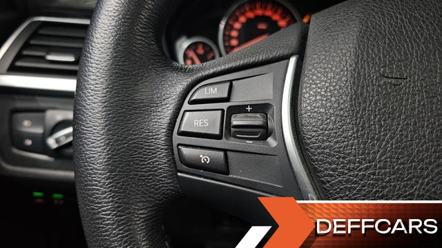 BMW 3-SERIES 320i Luxury купить на сайте DeffCars