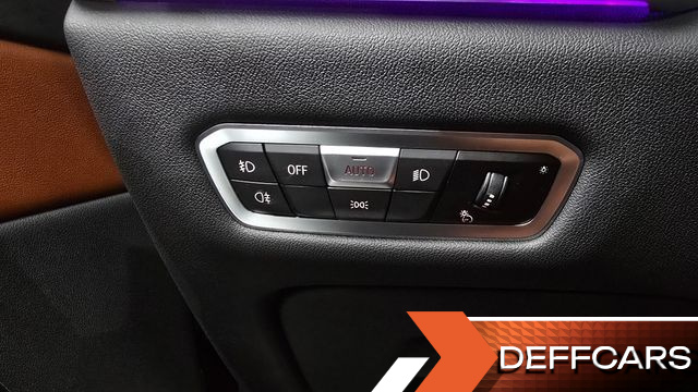 BMW X7 xDrive 40d M Sport 6STR купить на сайте DeffCars