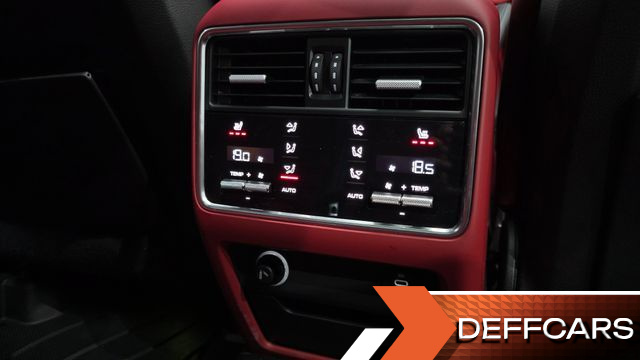 Porsche CAYENNE 3.0 купить на сайте DeffCars