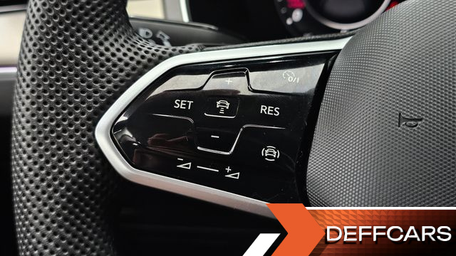 Volkswagen ARTEON 2.0 TDI Prestige купить на сайте DeffCars