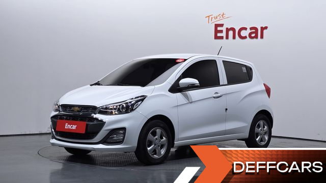 ChevroletGMDaewoo SPARK LT купить на сайте DeffCars