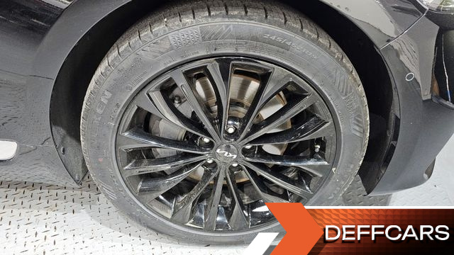 Kia K9 3.8 GDI AWD Best Selection Ⅰ купить на сайте DeffCars