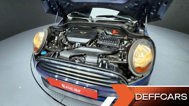 Mini COOPER 5Door Standard 3rd купить на сайте DeffCars