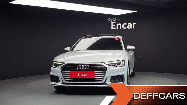 Audi A6 45 TFSI Premium купить на сайте DeffCars