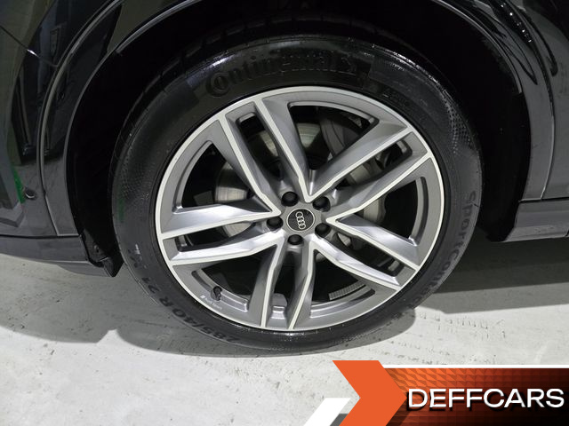 Audi Q7 55 TFSI Quattro Premium купить на сайте DeffCars