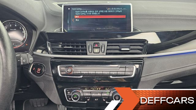 BMW X1 xDrive 20i xLine купить на сайте DeffCars