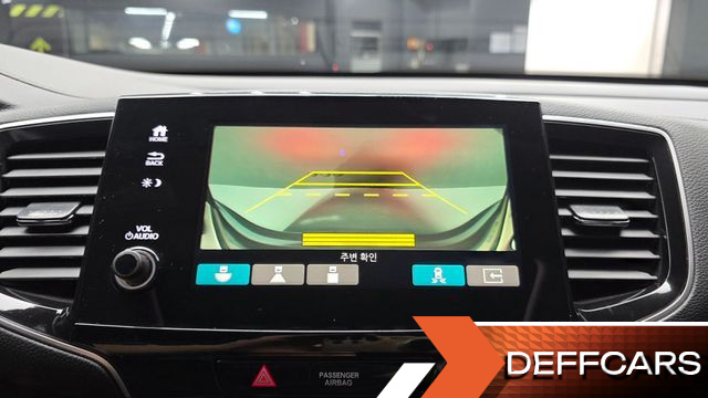 Honda PILOT 3.5 купить на сайте DeffCars