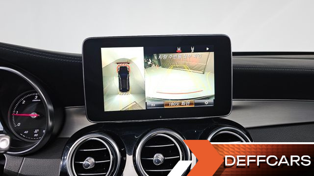 Mercedes GLC-CLASS GLC250 d 4MATIC купить на сайте DeffCars